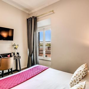 Superior Kamer met een King Size Bed